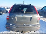 Honda Cr-V Exl 5J6RE4H7XBL822303 снимка