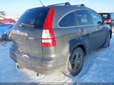 Honda Cr-V Exl 5J6RE4H7XBL822303 снимка