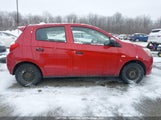 Mitsubishi Mirage De ML32A3HJ9FH048498 снимка