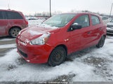 Mitsubishi Mirage De ML32A3HJ9FH048498 снимка