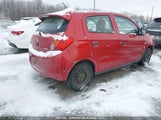 Mitsubishi Mirage De ML32A3HJ9FH048498 снимка