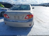Toyota Corolla S/Le/Xle 2T1BU4EEXAC333189 снимка