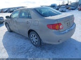 Toyota Corolla S/Le/Xle 2T1BU4EEXAC333189 снимка