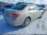 Toyota Corolla S/Le/Xle 2T1BU4EEXAC333189 снимка