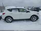 Nissan Murano S/Sl/Sv/Le JN8AZ1MW6EW512479 photo