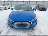 Hyundai Elantra Gl KMHD84LF2HU125101 снимка