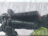 Hyundai Elantra Gl KMHD84LF2HU125101 снимка
