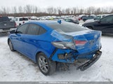 Hyundai Elantra Gl KMHD84LF2HU125101 снимка