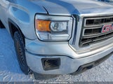 GMC Sierra  Sle 3GTU2UEHXEG390321 снимка