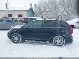 Honda Cr-V Exl 5J6RE4H75BL803674 снимка