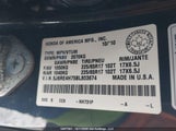 Honda Cr-V Exl 5J6RE4H75BL803674 снимка