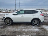 Toyota Rav4 Limited 2T3DFREV0HW562769 снимка