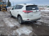 Toyota Rav4 Limited 2T3DFREV0HW562769 снимка