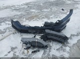 Honda Cr-V Exl 2HKRS4H7XRH114985 снимка