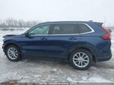 Honda Cr-V Exl 2HKRS4H7XRH114985 снимка