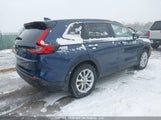 Honda Cr-V Exl 2HKRS4H7XRH114985 снимка