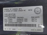 Honda Cr-V Exl 2HKRS4H7XRH114985 снимка