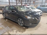 Nissan Leaf Sv/Sv Plus 1N4AZ1CV5NC559708 снимка