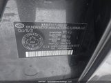 Hyundai Sonata Preferred 5NPEG4JA0NH144559 снимка