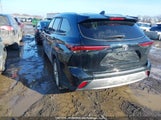 Toyota Highlander Limited 5TDKDRBHXSS583102 photo