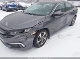 Honda Civic 2HGFC2F50LH030424 снимка