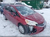Nissan Versa Note S/S Plus/Sv/Sl/Sr 3N1CE2CP8FL424298 снимка