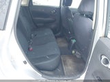 Nissan Versa Note 1.6 S/1.6 Sl/1.6 Sv 3N1CE2CP8EL371276 fotografie