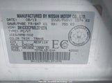 Nissan Versa Note 1.6 S/1.6 Sl/1.6 Sv 3N1CE2CP8EL371276 photo