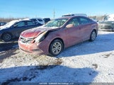 Hyundai Sonata Gl 5NPEB4AC2DH800601 снимка