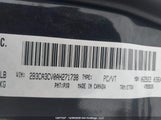 Dodge Charger Sxt 2B3CA3CV0AH271738 photo