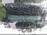 Nissan Altima S 1N4AL2AP7BC151704 снимка
