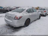 Nissan Altima S 1N4AL2AP7BC151704 снимка
