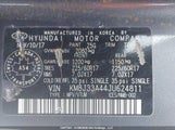 Hyundai Tucson KM8J33A44JU624811 снимка