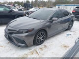 Toyota Camry Se 4T1S11AK2RU917003 photo