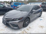 Toyota Camry Se 4T1S11AK2RU917003 fotografie