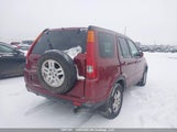 Honda Cr-V Ex JHLRD789X2C808495 снимка