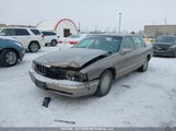 Cadillac Deville D'elegance 1G6KE54Y4XU762874 снимка