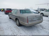 Cadillac Deville D'elegance 1G6KE54Y4XU762874 снимка