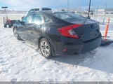 Honda Civic Lx 2HGFC2F54GH039925 снимка