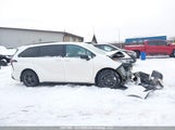 Toyota Sienna Xse 7-Passenger 5TDGSKFC8SS163291 fotografie