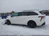 Toyota Sienna Xse 7-Passenger 5TDGSKFC8SS163291 fotografie
