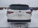 Toyota Sienna Xse 7-Passenger 5TDGSKFC8SS163291 fotografie