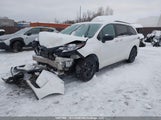 Toyota Sienna Xse 7-Passenger 5TDGSKFC8SS163291 fotografie