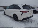 Toyota Sienna Xse 7-Passenger 5TDGSKFC8SS163291 снимка