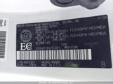 Toyota Sienna Xse 7-Passenger 5TDGSKFC8SS163291 fotografie