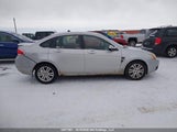 Ford Focus Sel 1FAHP37N79W119231 снимка