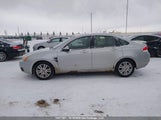 Ford Focus Sel 1FAHP37N79W119231 снимка