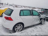 Volkswagen Golf 1.8 Tsi Comfortline/1.8 Tsi Highline/1.8 Tsi Trendline 3VW117AU0FM003365 fotografie