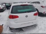 Volkswagen Golf 1.8 Tsi Comfortline/1.8 Tsi Highline/1.8 Tsi Trendline 3VW117AU0FM003365 fotografie