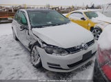 Volkswagen Golf 1.8 Tsi Comfortline/1.8 Tsi Highline/1.8 Tsi Trendline 3VW117AU0FM003365 fotografie